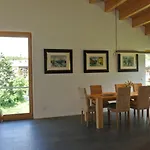Chesa La Montanella - Ferienwohnung,