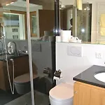 Chesa La Montanella - Ferienwohnung, Maloja