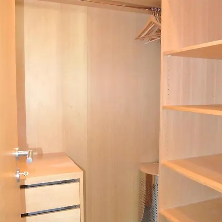 Chesa La Montanella - Ferienwohnung, Maloja