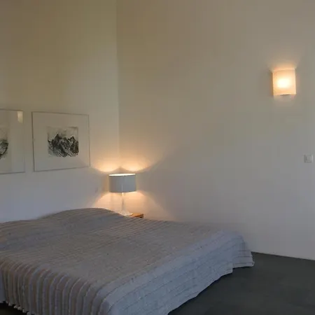 Chesa La Montanella - Ferienwohnung, Lejlighed *