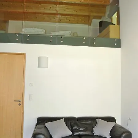 Lejlighed Chesa La Montanella - Ferienwohnung, Maloja