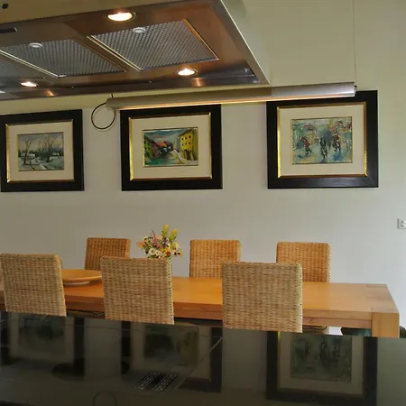 Chesa La Montanella - Ferienwohnung, Apartamento *