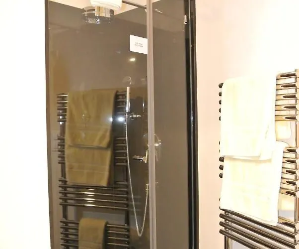 Chesa La Montanella - Ferienwohnung, Apartamento Maloja