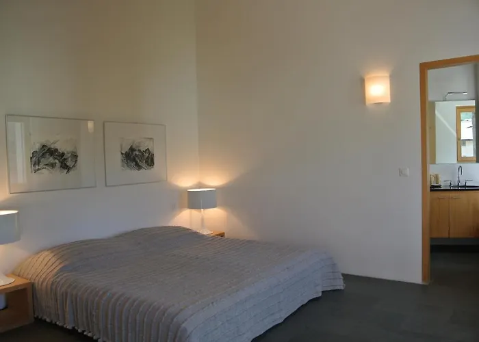 Chesa La Montanella - Ferienwohnung, Apartamento *