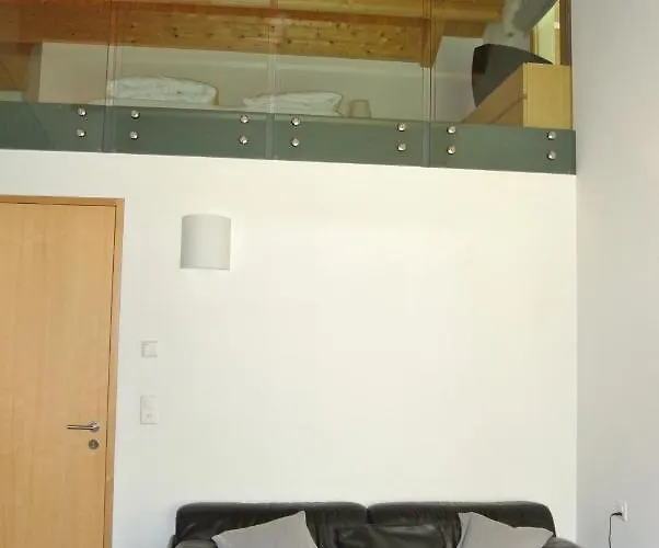 Apartamento Chesa La Montanella - Ferienwohnung, Maloja