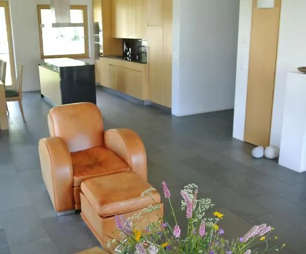 Chesa La Montanella - Ferienwohnung, *