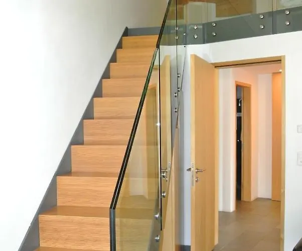 Appartement Chesa La Montanella - Ferienwohnung, *