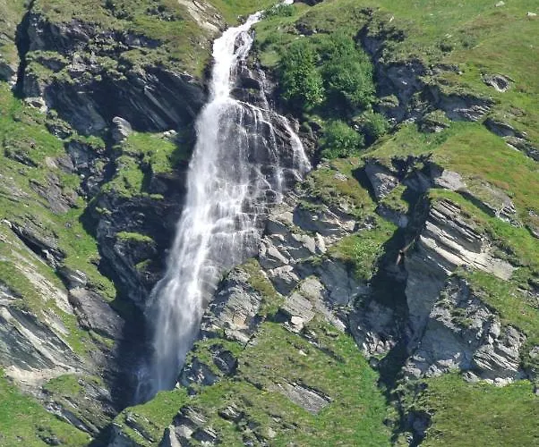 Appartement Chesa La Montanella - Ferienwohnung, *