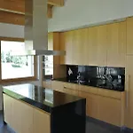 Chesa La Montanella - Ferienwohnung,