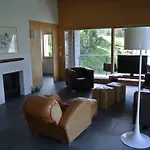 Chesa La Montanella - Ferienwohnung, * מלויאז