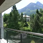 דירה Chesa La Montanella - Ferienwohnung,