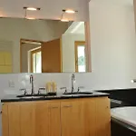 Chesa La Montanella - Ferienwohnung, מלויאז