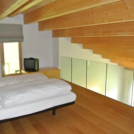 Apartment Chesa La Montanella - Ferienwohnung, *