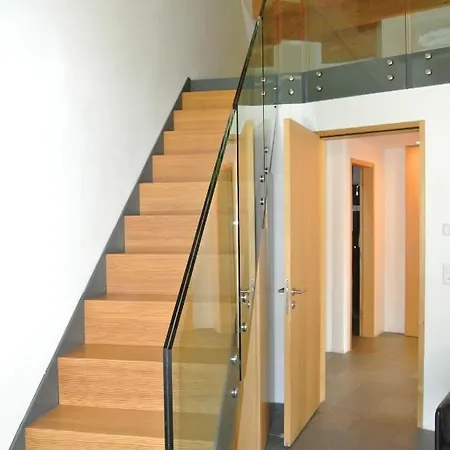 Apartment Chesa La Montanella - Ferienwohnung, *