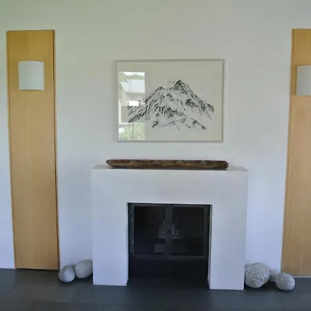 Chesa La Montanella - Ferienwohnung, * Maloja